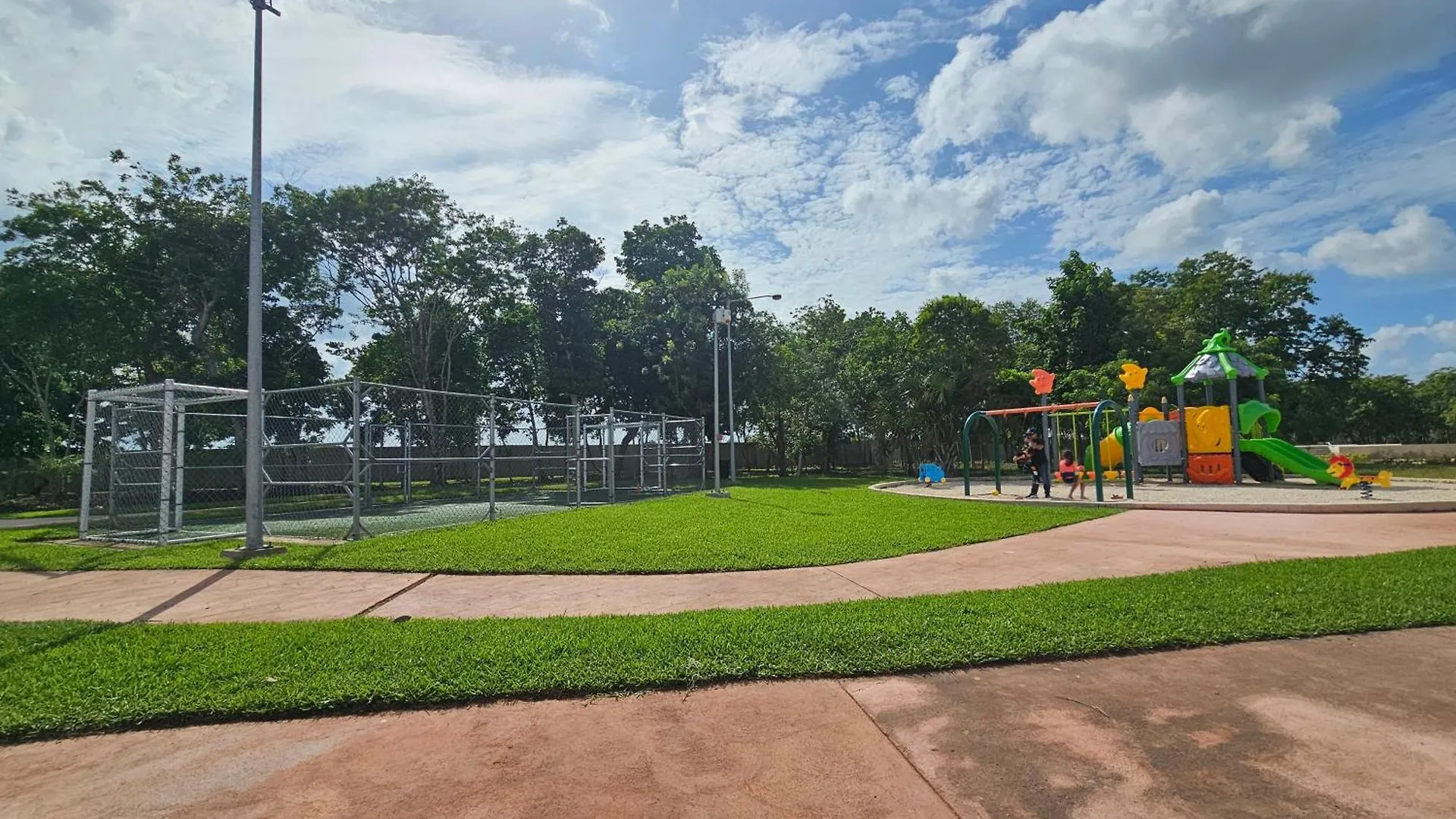 Hermosa Casa Vacacional En Residencial Cancún