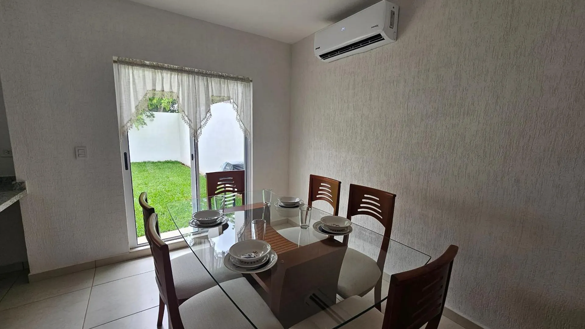 Сasa de vacaciones Hermosa Casa Vacacional En Residencial Cancún