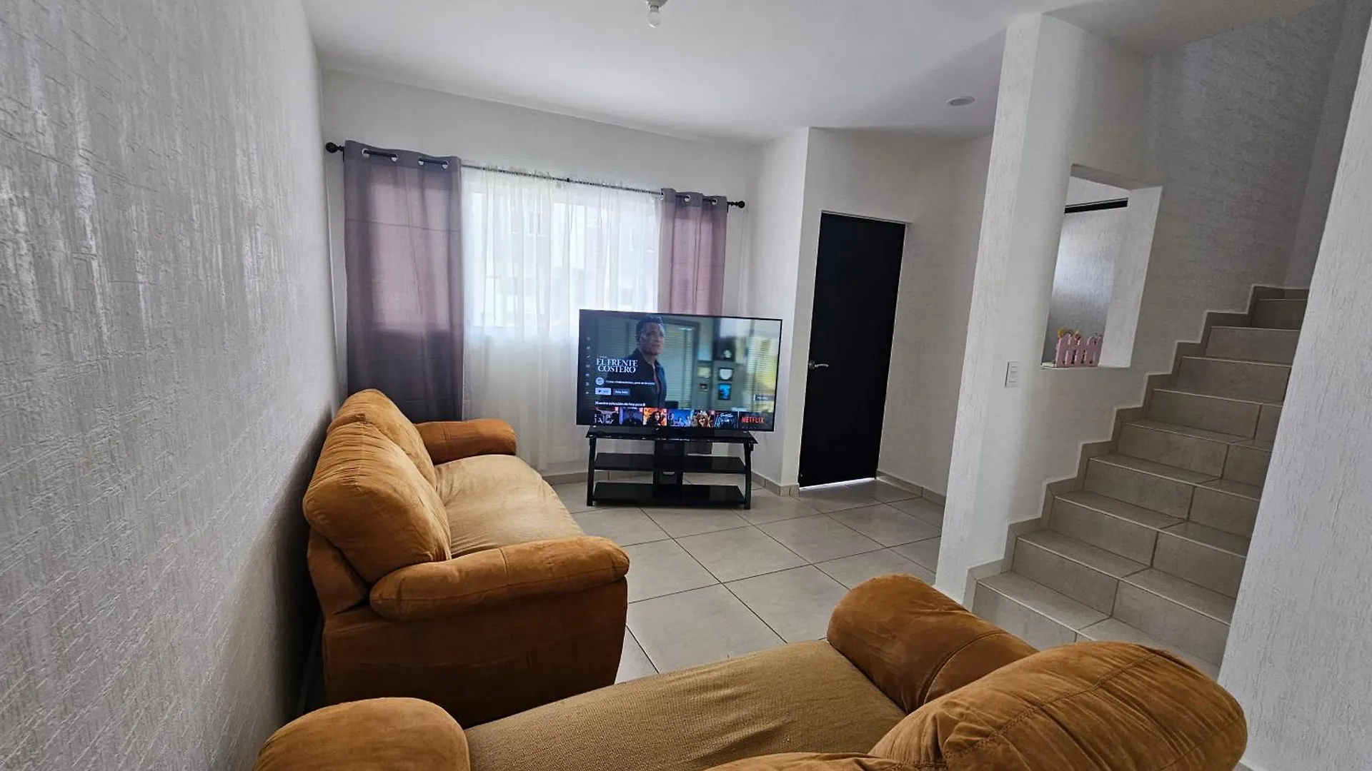 Hermosa Casa Vacacional En Residencial Cancún Сasa de vacaciones