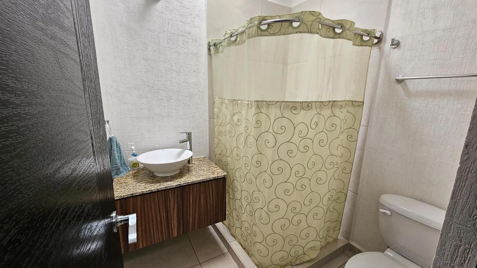 Hermosa Casa Vacacional En Residencial Cancún