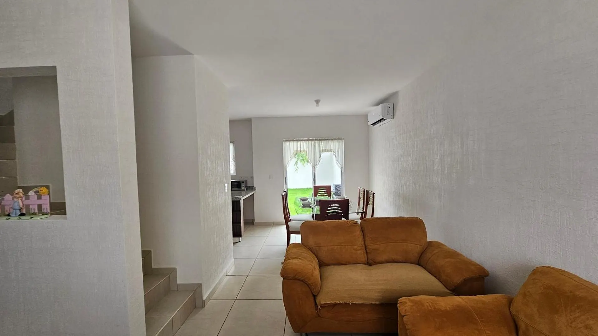 Hermosa Casa Vacacional En Residencial Cancún 0*,