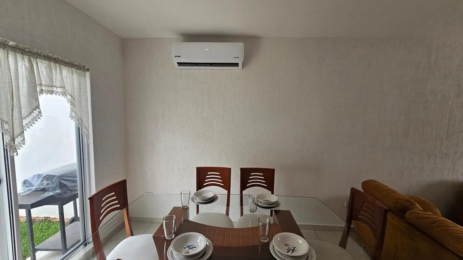 Hermosa Casa Vacacional En Residencial Cancún