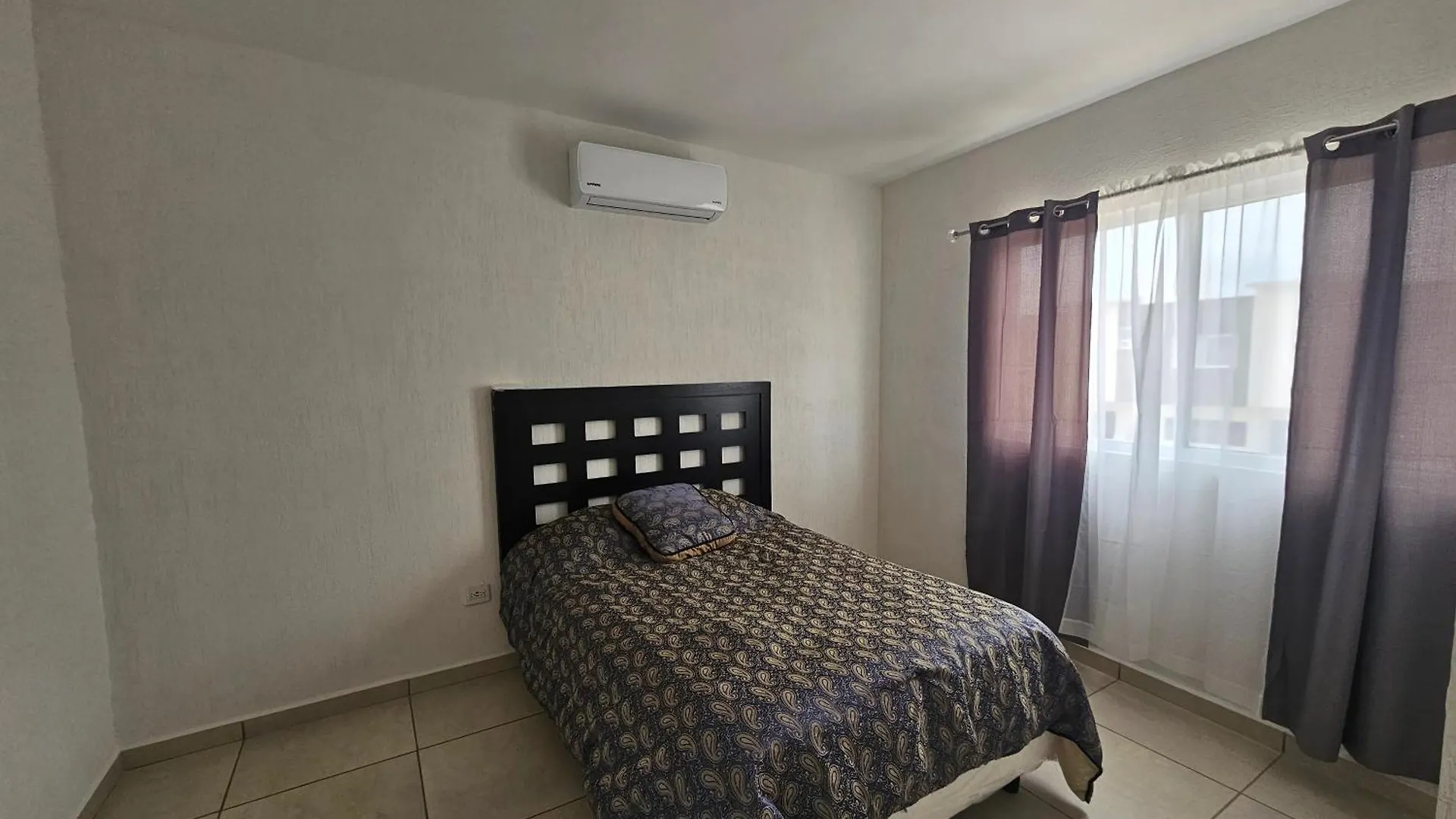 Hermosa Casa Vacacional En Residencial Cancún México