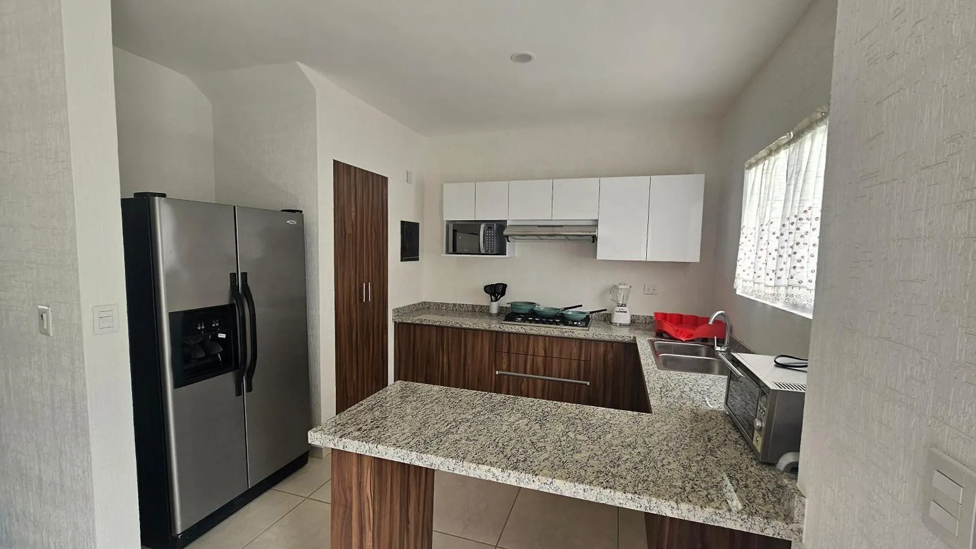 Сasa de vacaciones Hermosa Casa Vacacional En Residencial Cancún