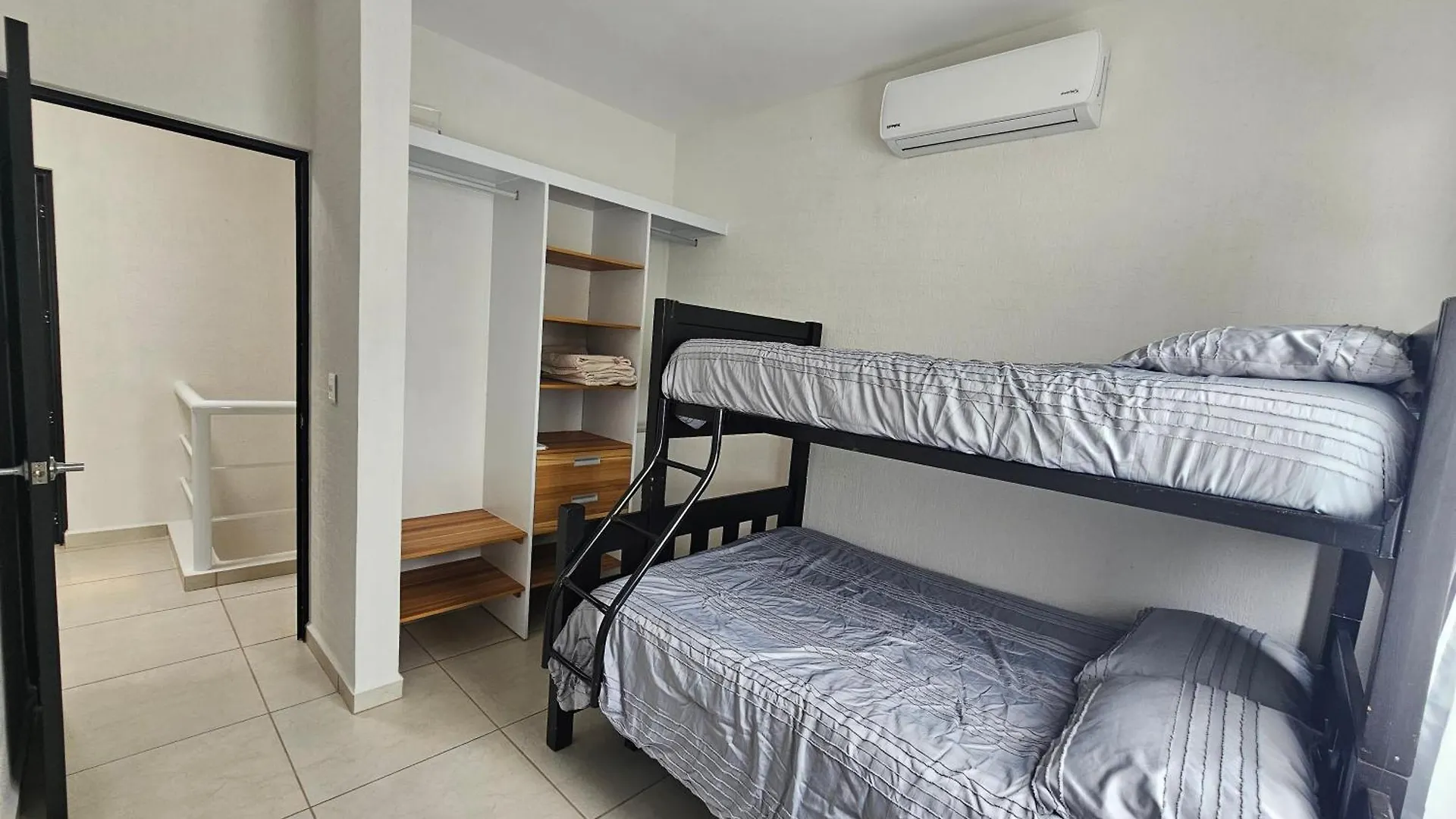 Hermosa Casa Vacacional En Residencial Κανκούν Σπίτι διακοπών