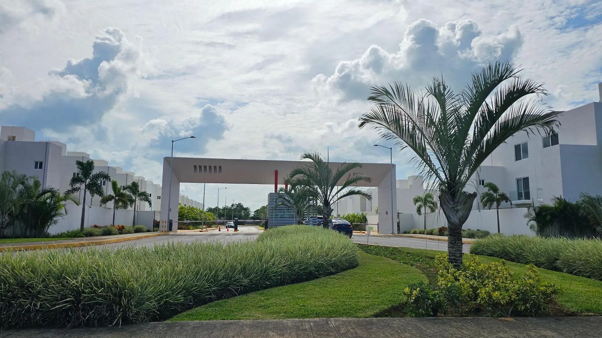 Σπίτι διακοπών Hermosa Casa Vacacional En Residencial Κανκούν Μεξικό