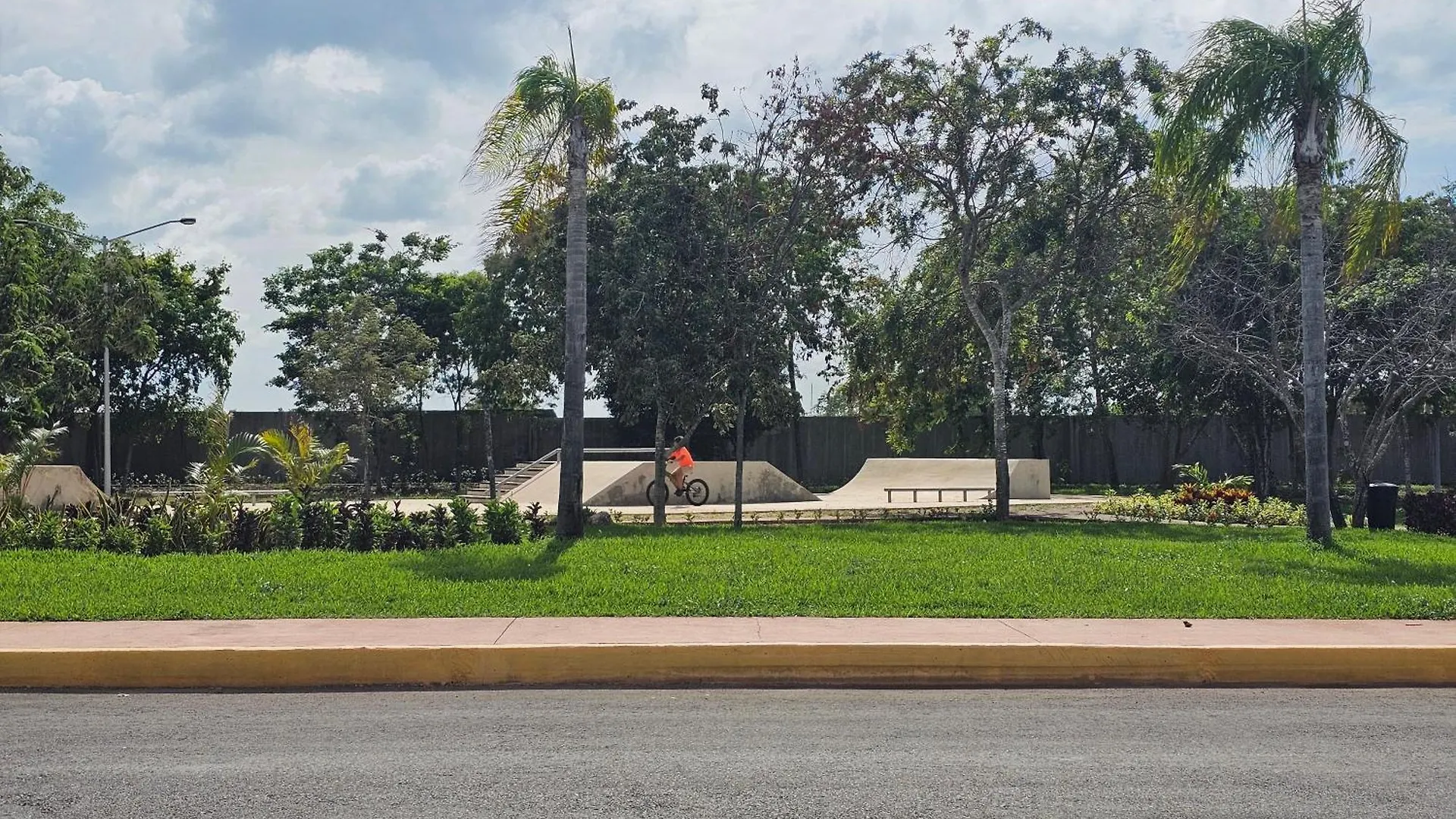 Hermosa Casa Vacacional En Residencial Κανκούν 0*,  Μεξικό