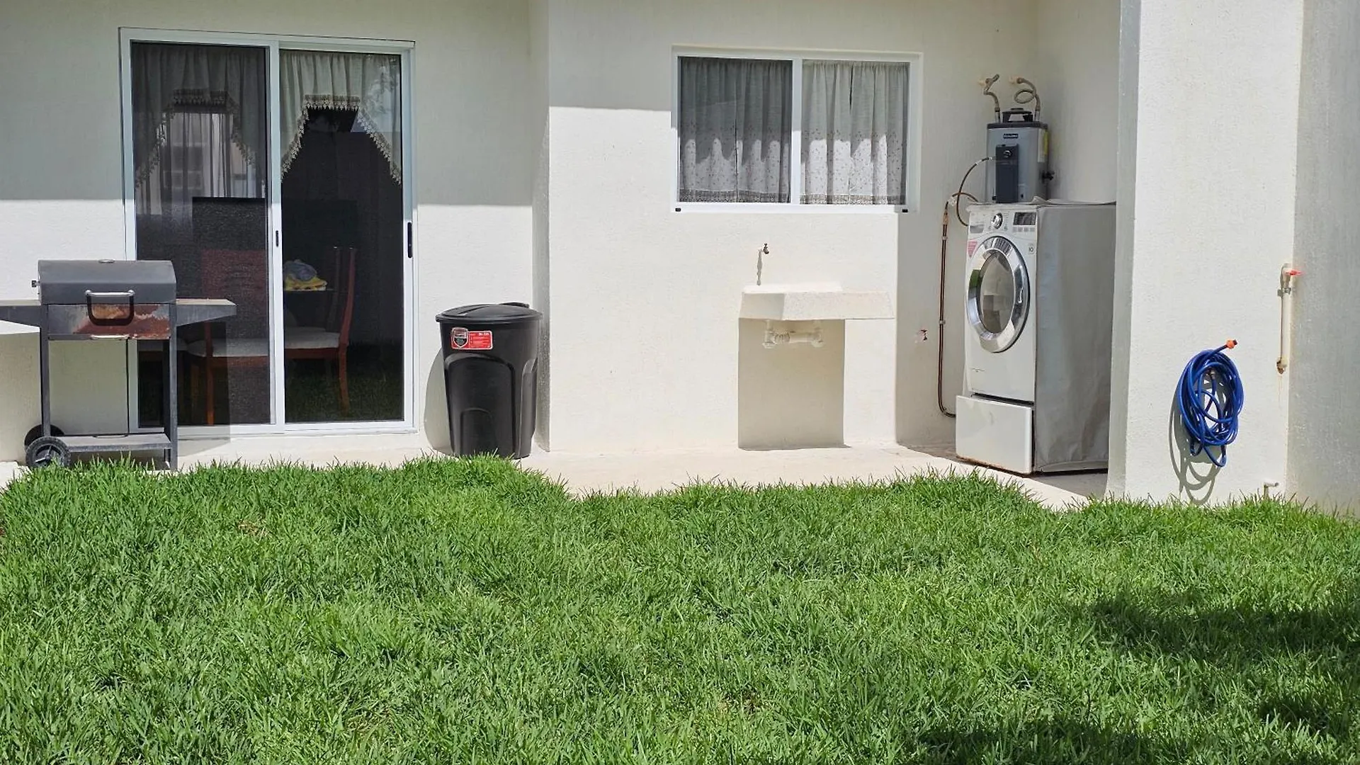 Hermosa Casa Vacacional En Residencial Κανκούν Σπίτι διακοπών