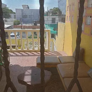 Gasthof Ah Kin Centro, Cancún
