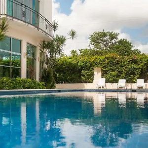 Сasa de vacaciones Boutique House By Elevate, Cancún
